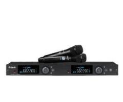 LY22M UHF Wireless Mic