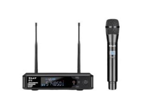 LY2 UHF Wireless Mic