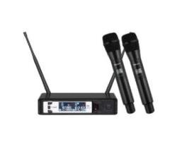 LY3 UHF Wireless Mic