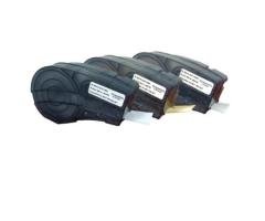 BRADY M210 Tapes: 4 Durable Sizes for Smart Labeling