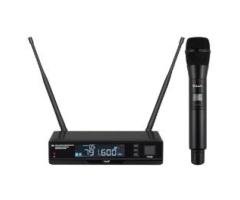LY8 UHF Wireless Mic
