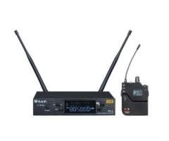 LY6 UHF Wireless Mic