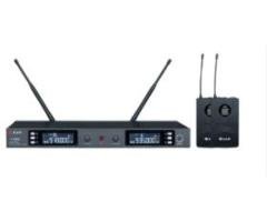 LY-9820 UHF Wireless Mic