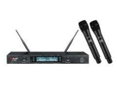 LY-9500 UHF Wireless Mic