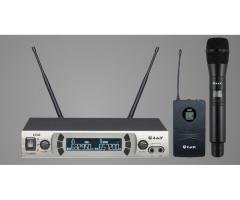 LY23 UHF Wireless Mic