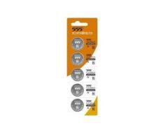 CR2032 button lithium battery