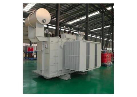 Single Phase Oil Immersed Power Transformer 1000kva - 2/2
