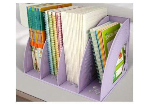 5 Smart ZL638-ZL648 File Racks for Ultimate Organization