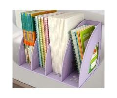 5 Smart ZL638-ZL648 File Racks for Ultimate Organization