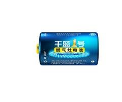 Fenglan No. 1 gas stove battery