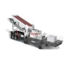 Multi-Combination Tyre Plant