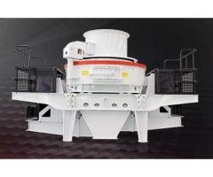 VSI Sand Making Machine