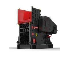 CJ Series European Type Jaw Crusher