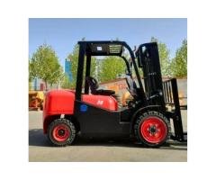 Forklift