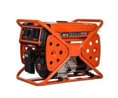 BS3500X gasoline generator
