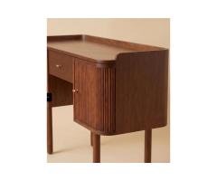 Fluted Dresser