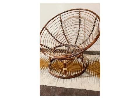 Papasan Chair - 2/2