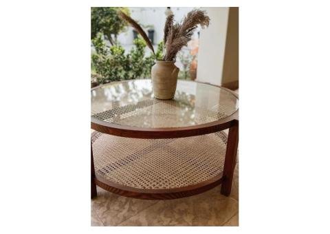The Valencia Coffee Table