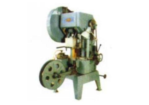 Auto Power Press - 2/2