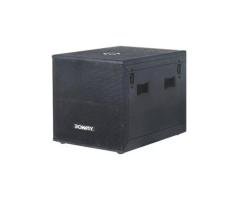 BW-S18 18" Horn-Loaded Subwoofer System