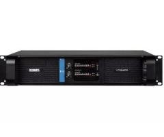 VT-2400 Two-Channel Power Amplifier
