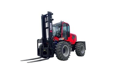 RY-F50 Rough Terrain Forklifts