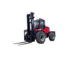 RY-F50 Rough Terrain Forklifts