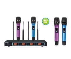 UHF FM Wireless Microphone Series