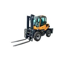 RY-F15 Rough Terrain Forklifts