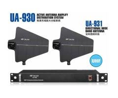 UA-930 Audio Peripheral Series