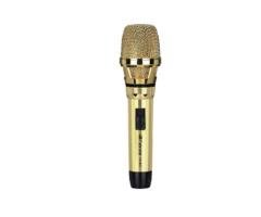 PD-813 Wired Microphone Series