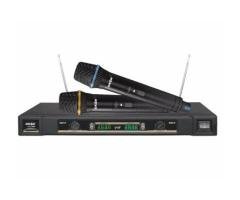 SN-690 Professional VHF Wireless Microphone System