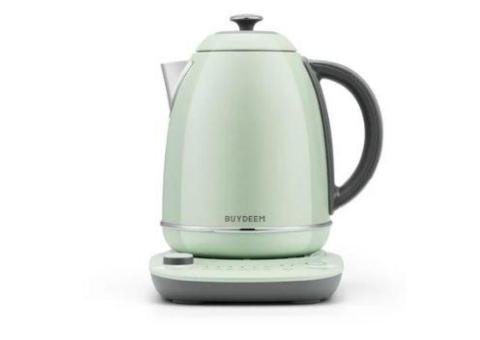 K740 Electric Kettle with Temperature Control, 1.7L