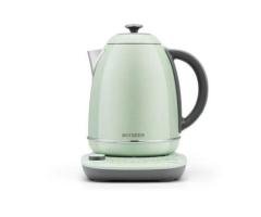 K740 Electric Kettle with Temperature Control, 1.7L