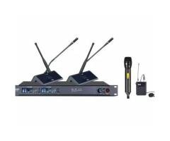 AB-222 Wireless Series Conference Microphone System