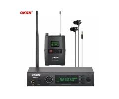 SN-M10 UHF Wireless In-Ear Monitor System