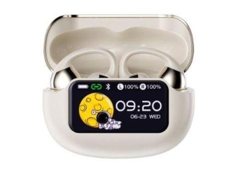 HS58 Earbud - 2/2