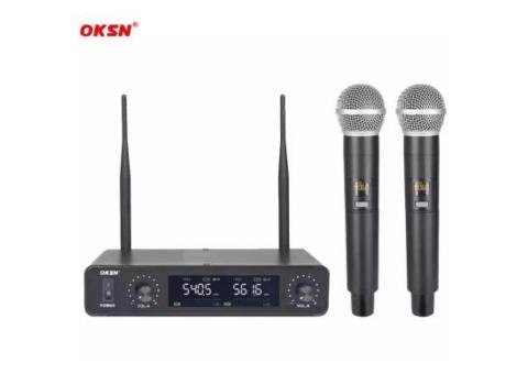 SN-U960 Professional Frequency-Hopping Wireless Microphone System