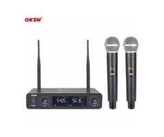 SN-U960 Professional Frequency-Hopping Wireless Microphone System