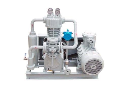 LPG Compressor - 2/2