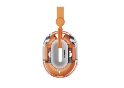 HS08 Earbuds - 2/2