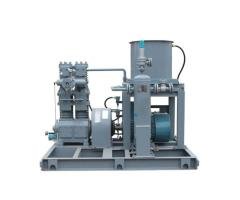 Ammonia Compressor