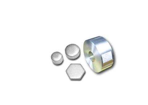 Zinc Granules Series