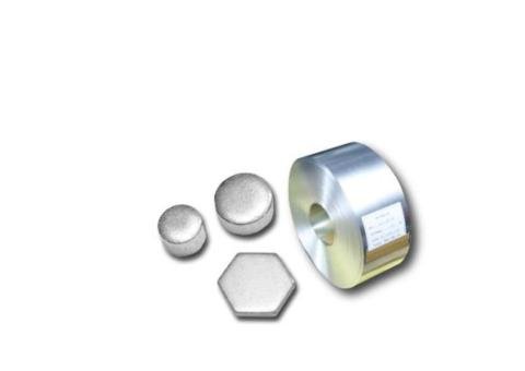 Zinc Granules Series - 2/2