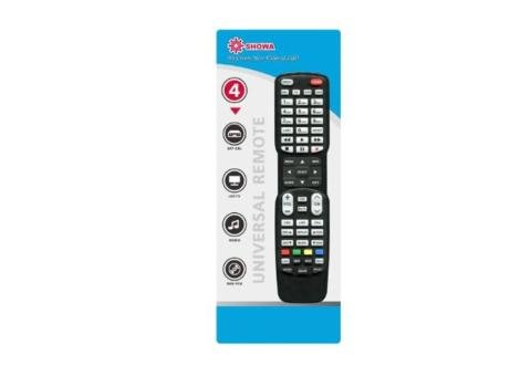 URC53601A Universal Remote Control