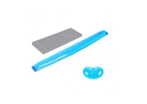 KP01 Keyboard Wrist Pad