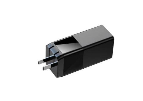 SKC134 65W USB-A + Dual Type-C Charger - 2/2