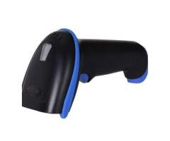 Barcode Scanner