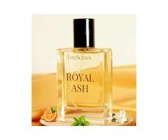 7 Royal Ash Perfume Secrets for Timeless Masculine Style