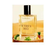 7 Powerful Victorium Bold Perfume Features for Men